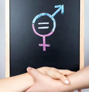 gender pay statement